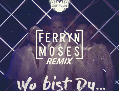 Wo bist du (Ferryn & Moses Remix)