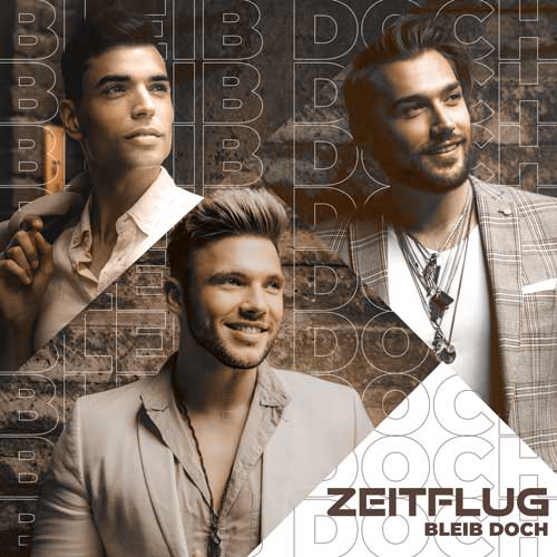 Bleib doch - Zeitflug