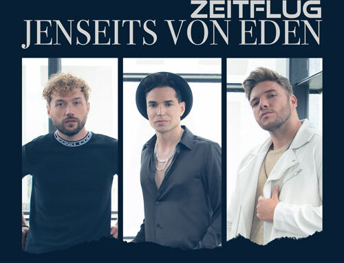 Jenseits von Eden