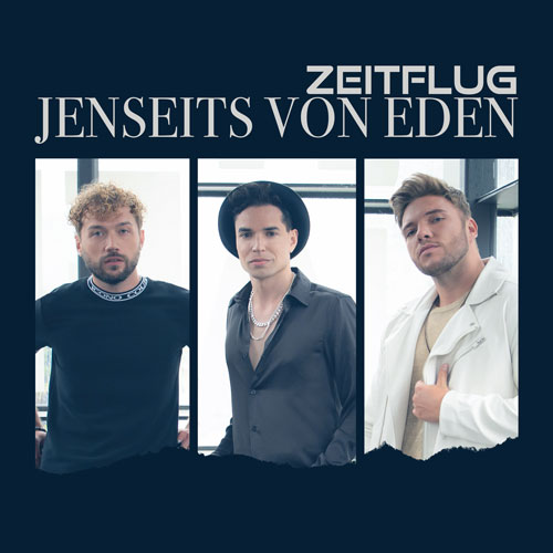 Zeitflug Jenseits-von-Eden-Cover