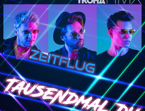 Tausendmal Du (Daniel Troha RMX)
