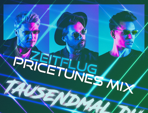 Tausendmal Du (Pricetunes RMX)