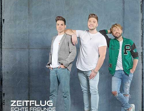 Echte Freunde – Das Album