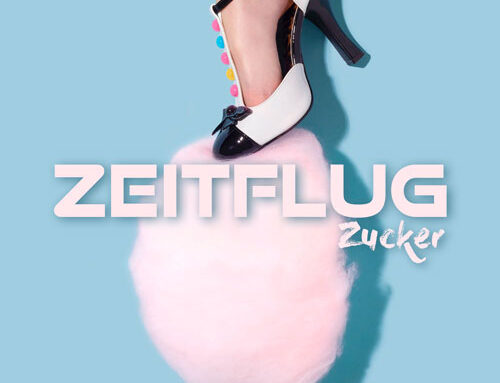 Zucker
